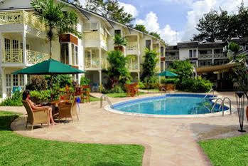 Treasure Beach By Elegant Hotels - All-Inclusive, Adults-Only Paynes Bay Exterior foto