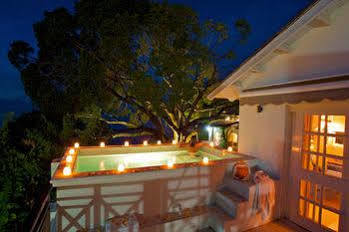 Treasure Beach By Elegant Hotels - All-Inclusive, Adults-Only Paynes Bay Exterior foto